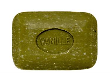 Fransk Vaniljesæbe, 100 g